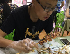 安乡烧烤加盟,学烧烤技术,开烧烤店多少钱