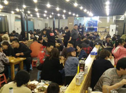 安乡烧烤加盟,学烧烤技术,开烧烤店多少钱