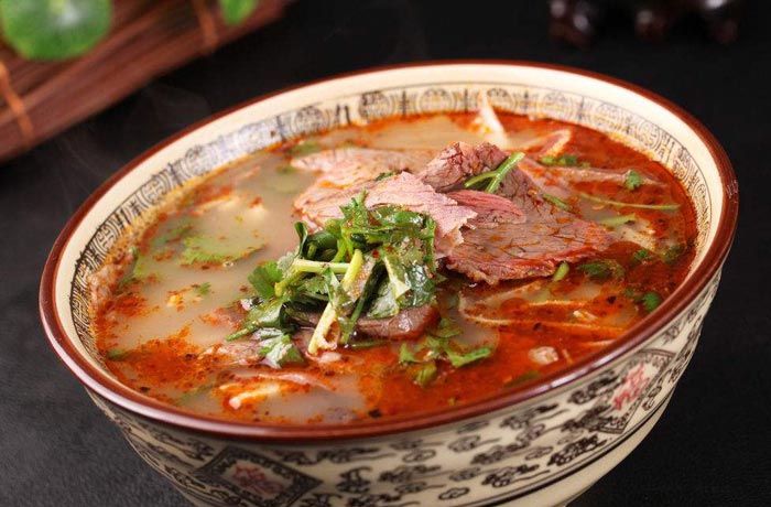 安乡淮南牛肉汤培训