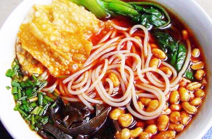 安乡螺蛳粉培训