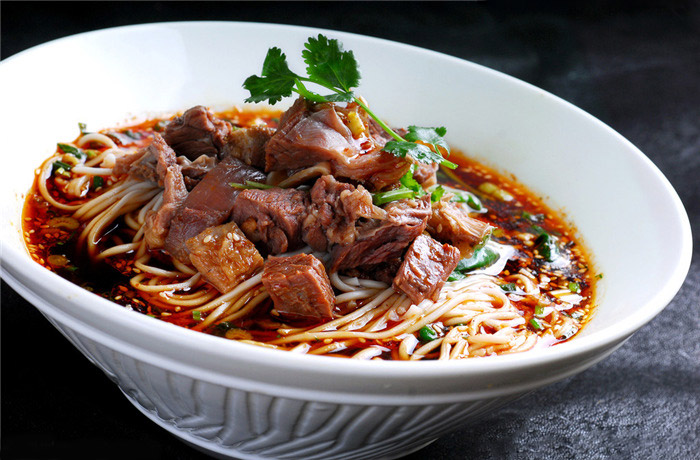 安乡牛肉粉培训
