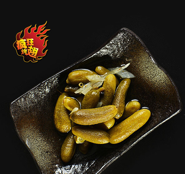安乡疯狂bt烤翅